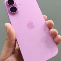 اپل 16 نرمال حافظه 128 گیگ دو سیم رجیستر شرکتی