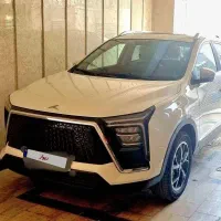کی ام سی X5