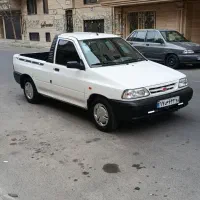 پراید وانت 151 مدل۱۴۰۳|خودرو سواری و وانت|قرچک, میرزائی شمالی|دیوار