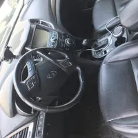 هیوندای سانتافه ix 45 2400cc، مدل ۲۰۱۵|خودرو سواری و وانت|تهران, سعادت‌آباد|دیوار