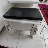 دستگاه دی وی دی مدل ال جی