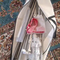 گهواره|اسباب و اثاث بچه|اقبالیه, |دیوار