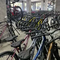 شرایطی ۶ ماهه تضمینی «فروشگاه بزرگ خانه دوچرخه»