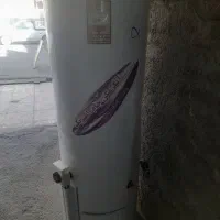 آبگرمکن درحد نو