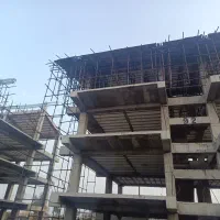 داربست تمام نقاط