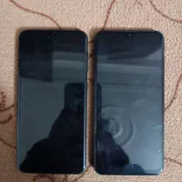 2 تا گوشی سامسونگ A10 معمولی