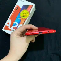 گوشیA20|موبایل|تهران, کوی بیمه|دیوار