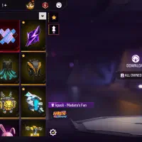 اکانت فری فایر|کنسول، بازی ویدئویی و آنلاین|صدرا-فارس, فاز ۱|دیوار