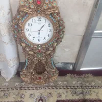 ساعت دیواری