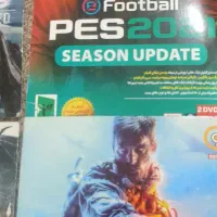 پک سی‌دی بازی پلمپ PS1- PS2 - Xbox - PC