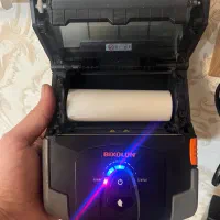 پرینتر جیبی برند bixolon مدل R400