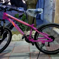 دوچرخه 26 استسنائی|دوچرخه، اسکیت، اسکوتر|ماهدشت, |دیوار