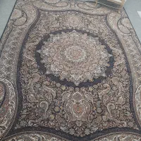 فرش ۹ متری دستباف گونه .۷۰۰ شانه