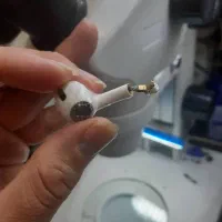 تعمیر ایرپاد تضمینی و تخصصی