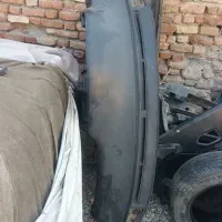 داشبرد سمند پژو