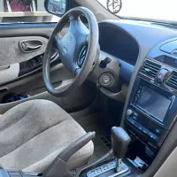 ماکسیما مدل۸۶ اتومات|خودرو سواری و وانت|کرمان, |دیوار