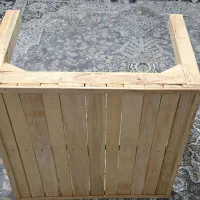 کرسی چوبی|صندلی و نیمکت|هشتگرد, شهرک وحدت|دیوار