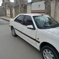 پارس ۸۷|خودرو سواری و وانت|ارومیه, |دیوار