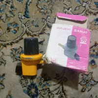 رگلاتور|اجاق گاز و لوازم برقی پخت‌وپز|تهران, مجیدیه|دیوار