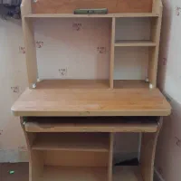 میز کامپیوتر