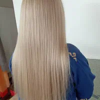 رنگ و لایت. امبره بالیاژ فقط هزینه مواد|خدمات آرایشگری و زیبایی|سبزوار, امیر کبیر|دیوار