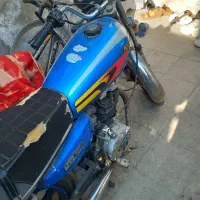 موتور150فقط سند داره پلاک ملی