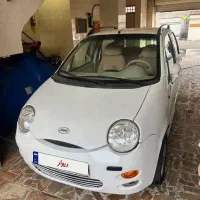ام‌وی‌ام ۱۱۰ ۴ سیلندر استثنایی