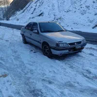 ماشین پژو slx موتور 1800