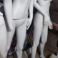 مانکن زنانه