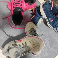 سه جفت نایک اسپرت