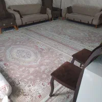 فرش ماشینی ۹ متری