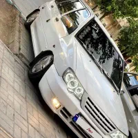 فروش ماشین ۱۱۱ یا معاوضه