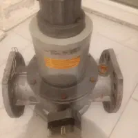 فروش شیربرقی۴اینچ مشعل رله ساترونیک ۷۴۰وفتوسلشکوه۷|آبگرمکن، پکیج، شوفاژ|پردیس, فاز ۹|دیوار