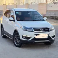 تیگو۵ اتومات