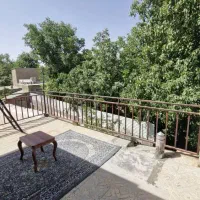 منزل مسکونی
