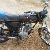 موتور 89|موتورسیکلت|رامهرمز, |دیوار