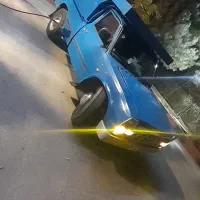 نیسان تناژبالا۳۸۰۰|خودرو سواری و وانت|اسفراین, |دیوار