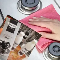 محصولات نانو|مواد شوینده و دستمال کاغذی|بیرجند, |دیوار