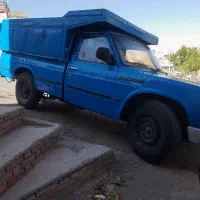 سایپا دوگانه سوز مدل88|خودرو سواری و وانت|مهاباد (آذربایجان غربی), |دیوار