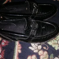 کفش بچه گانه مجلسی کالج|کفش و لباس بچه|بندر امام خمینی, |دیوار