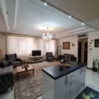 ۶۵متردوخوابه_دامپزشکی_سالن پرده خورغرق نور