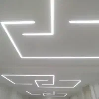 اجرای تخصصی لاین نوری  وتعمیر برق منزل