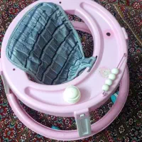 کالسکه و روروئک