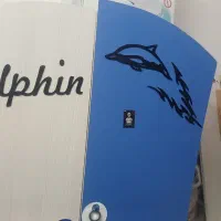 کمد دیواری بچه گانه  رنگ ابی