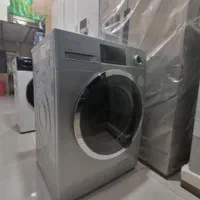ماشین لباسشویی دوو - Daewoo گارانتی دار|ماشین لباسشویی و خشک‌کن لباس|مشهد, شهرک مهر آباد|دیوار