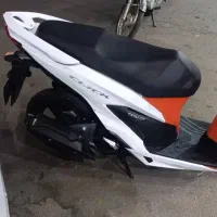 کلیک.در حد صفر.مدل ۱۴۰۲|موتورسیکلت|پاکدشت, پاکدشت (مامازند)|دیوار