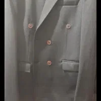 کت و شلوار مردانه