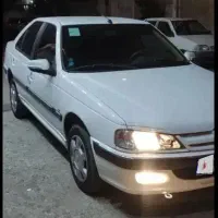 فروش و معاوضه پارس تی یو فایو مدل 98