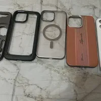 قاب و آداپتور و تبدیل تایمر دار