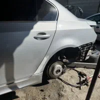 صافکاری و نقاشی - غرب تهران شهرک آپادانا